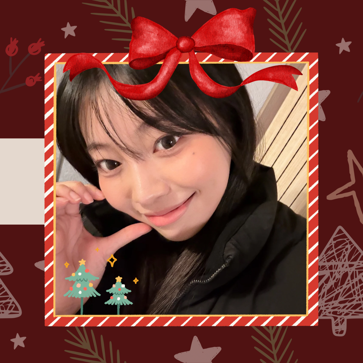 Recent activity shot of Nana (UNIS)