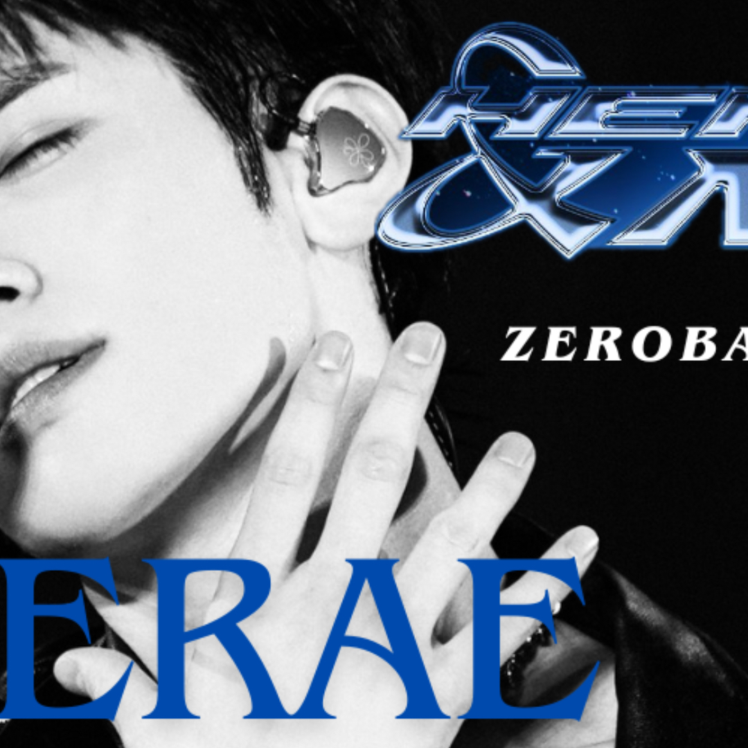 Latest photo of Kim Taerae (ZEROBASEONE)