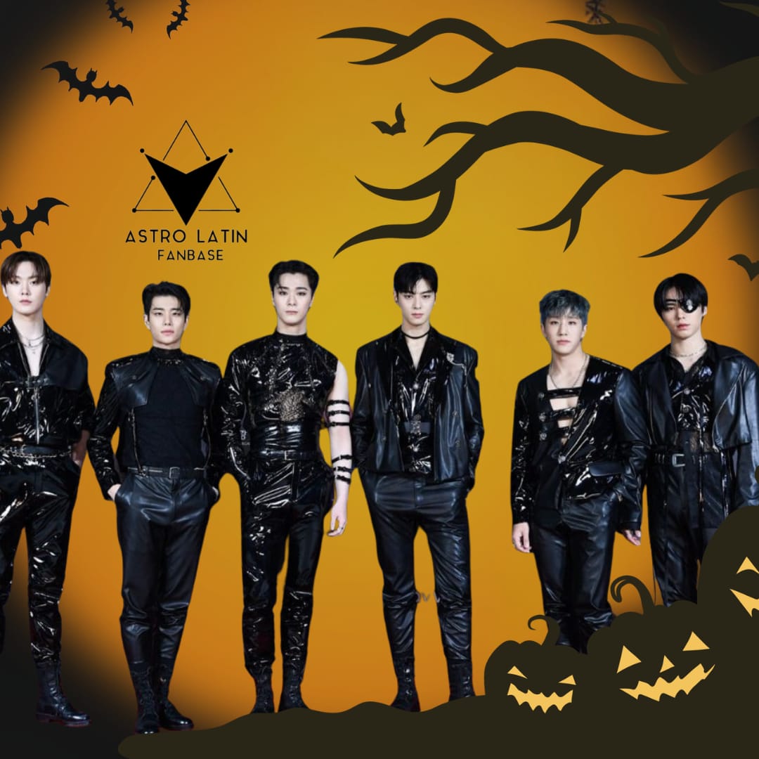 Recent activity shot of ASTRO