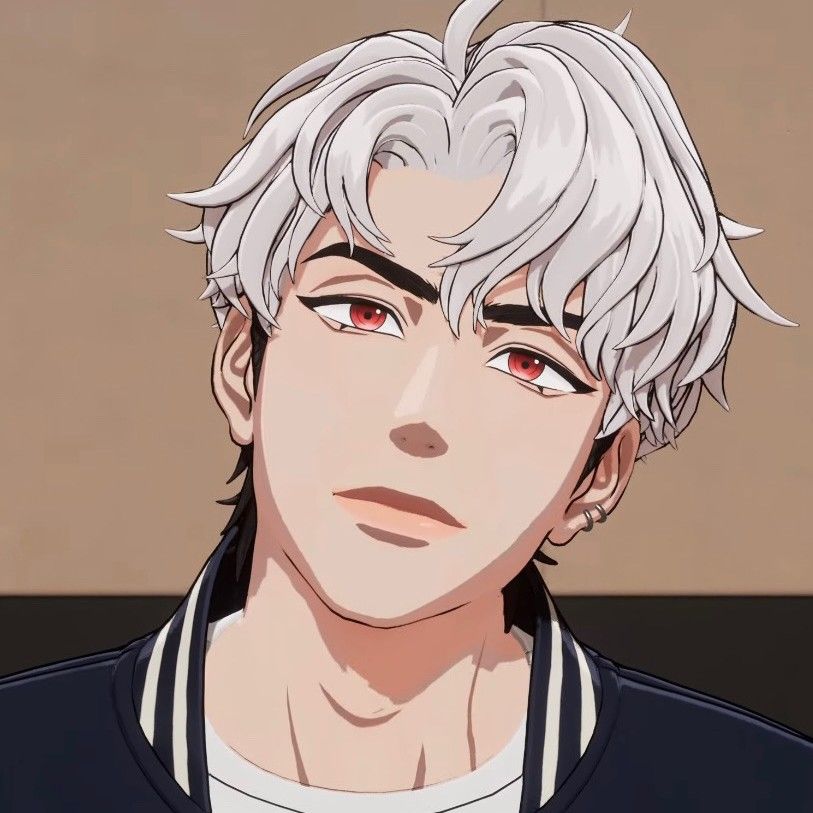 Latest photo of Eunho (PLAVE)