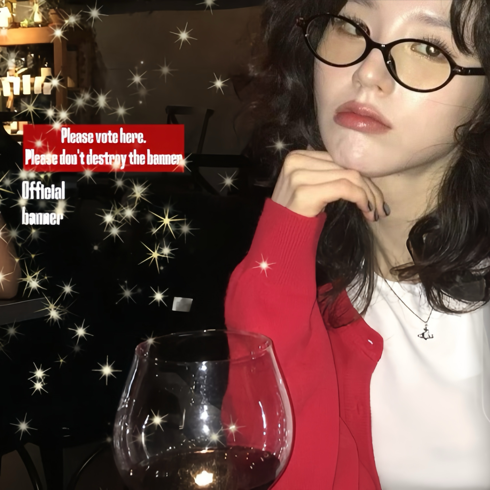 Latest photo of HeeJin (ARTMS)