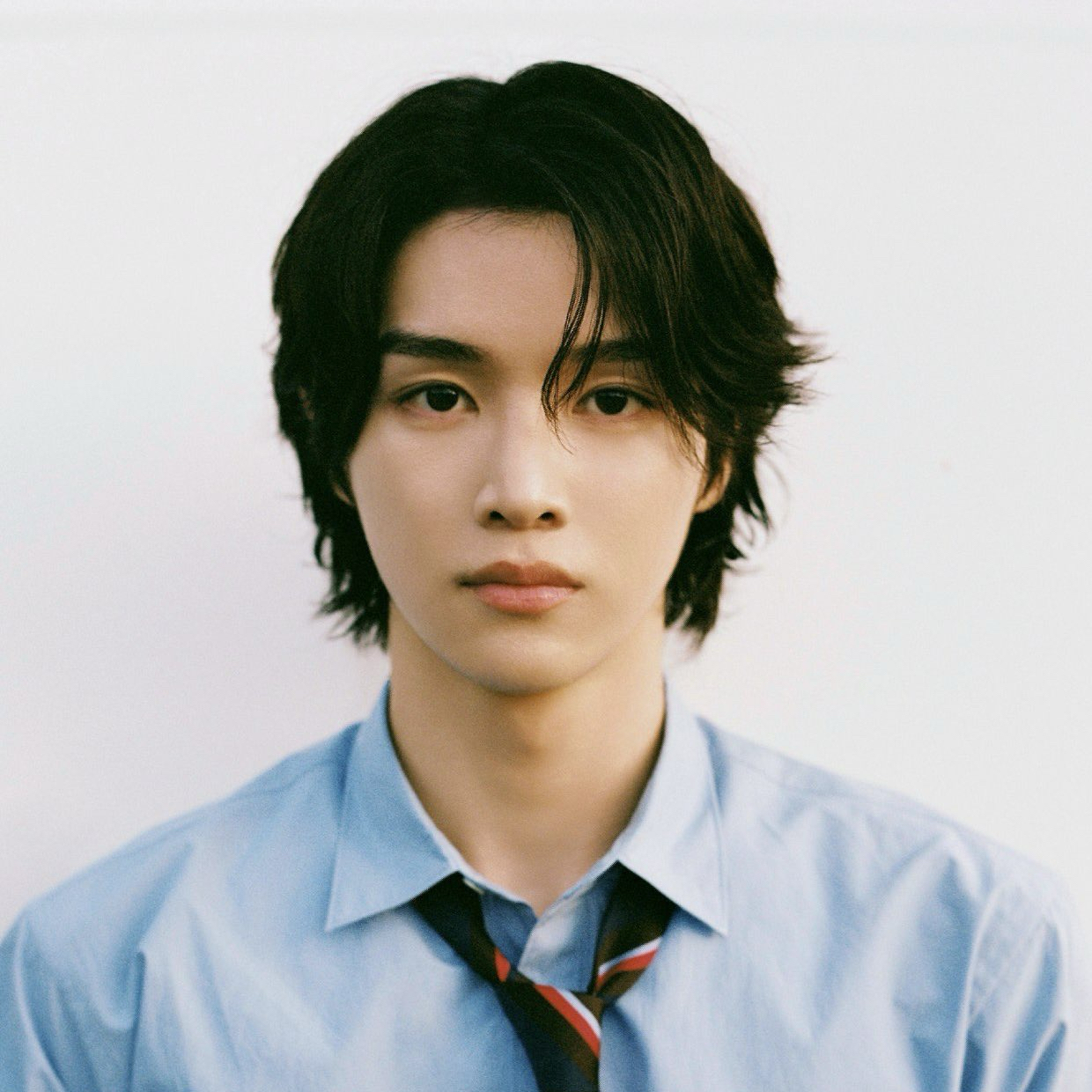Recent activity shot of Sungchan (RIIZE)