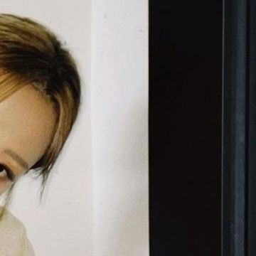 玟星 (MAMAMOO)粉丝拍下的瞬间