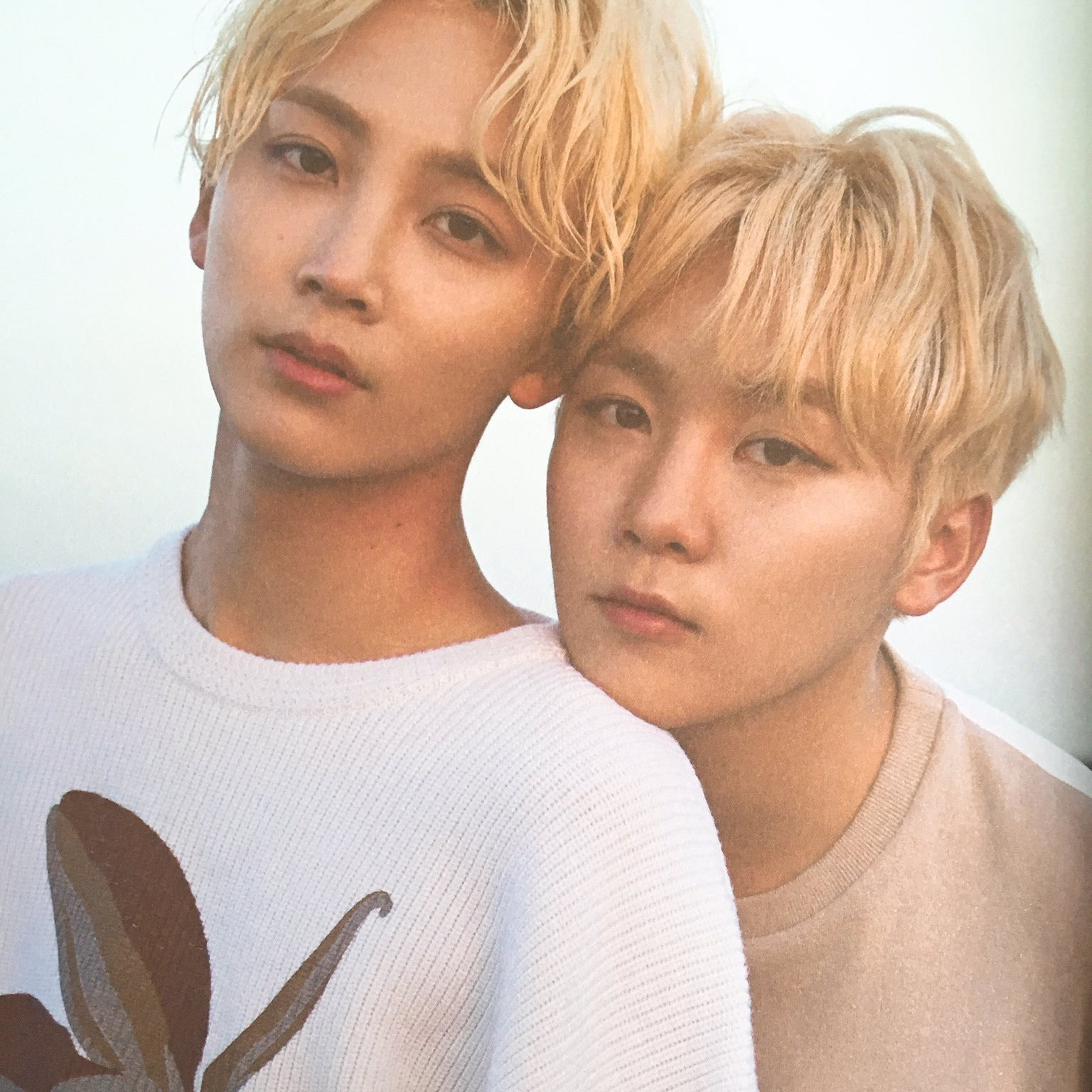 세븐틴 최근 활동샷