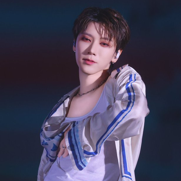 Latest photo of TEN (WayV)