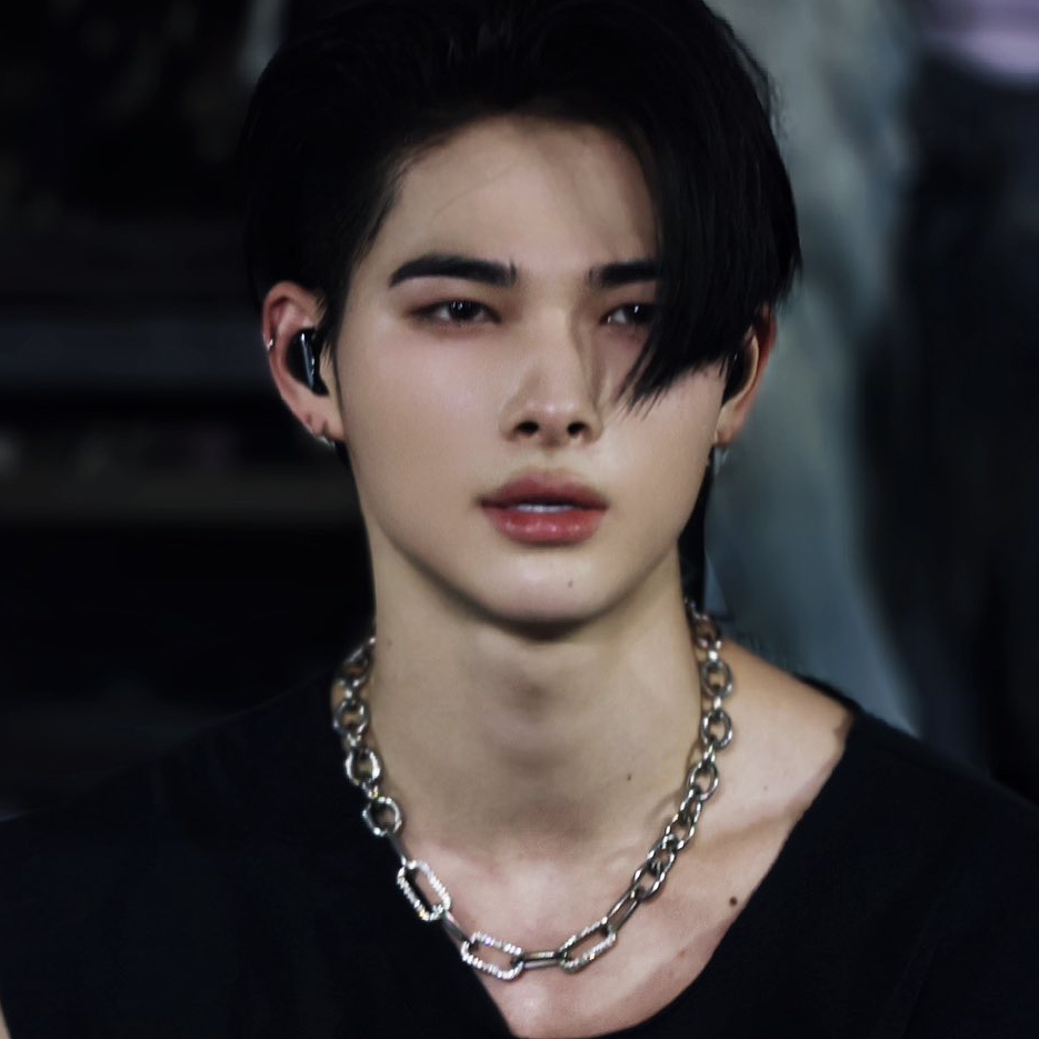 NI-KI (ENHYPEN)粉丝拍下的瞬间