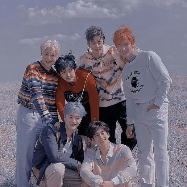 아스트로의 비하인드 컷