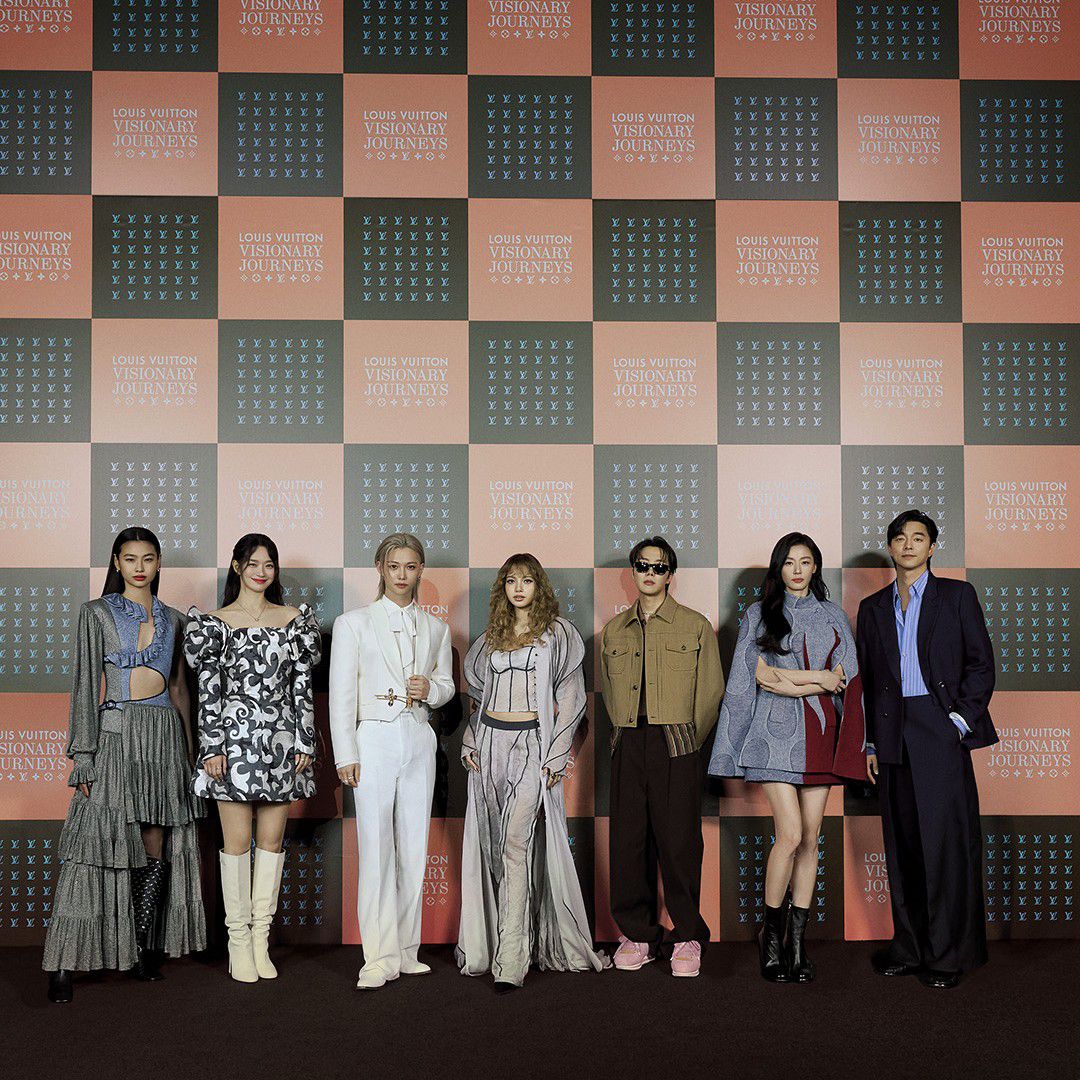 리사 (BLACKPINK)의 비하인드 컷