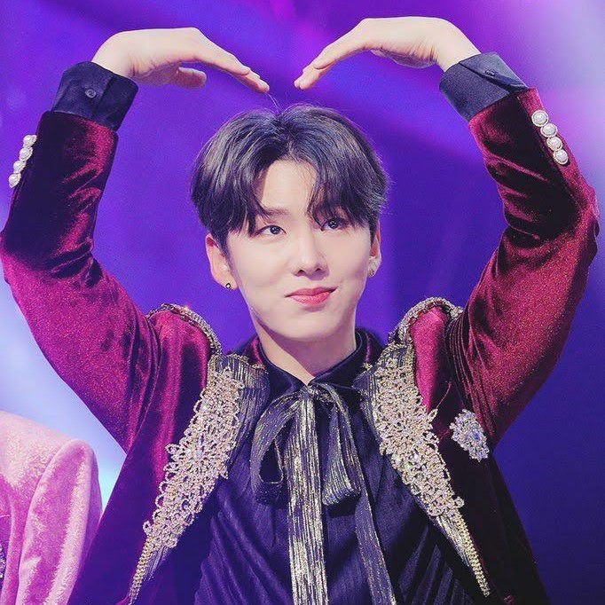 Potret di balik layar Kihyun (MONSTA X)