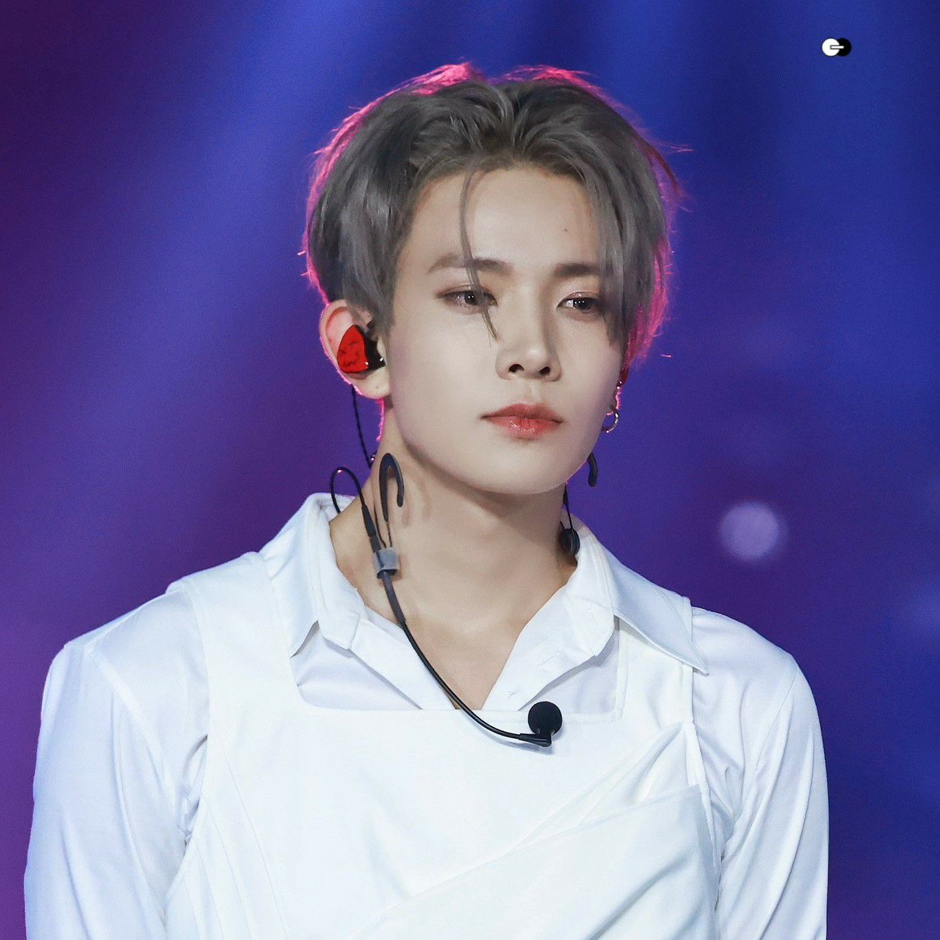 Latest photo of Heeseung (ENHYPEN)