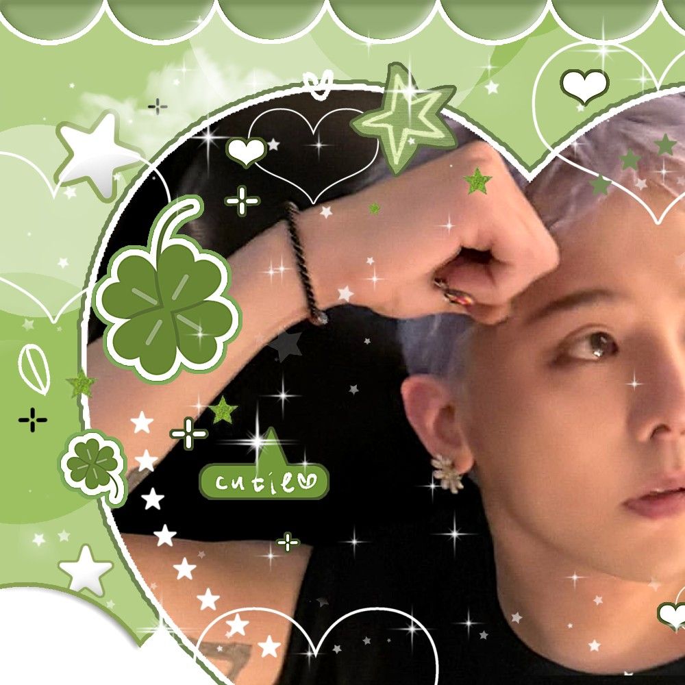 Foto terbaru G-DRAGON (BIGBANG)