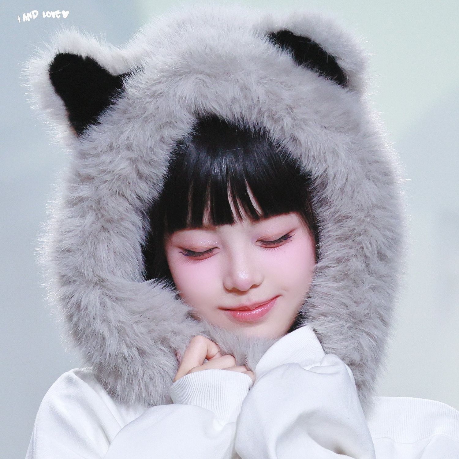 Latest photo of Ian (Hearts2Hearts)