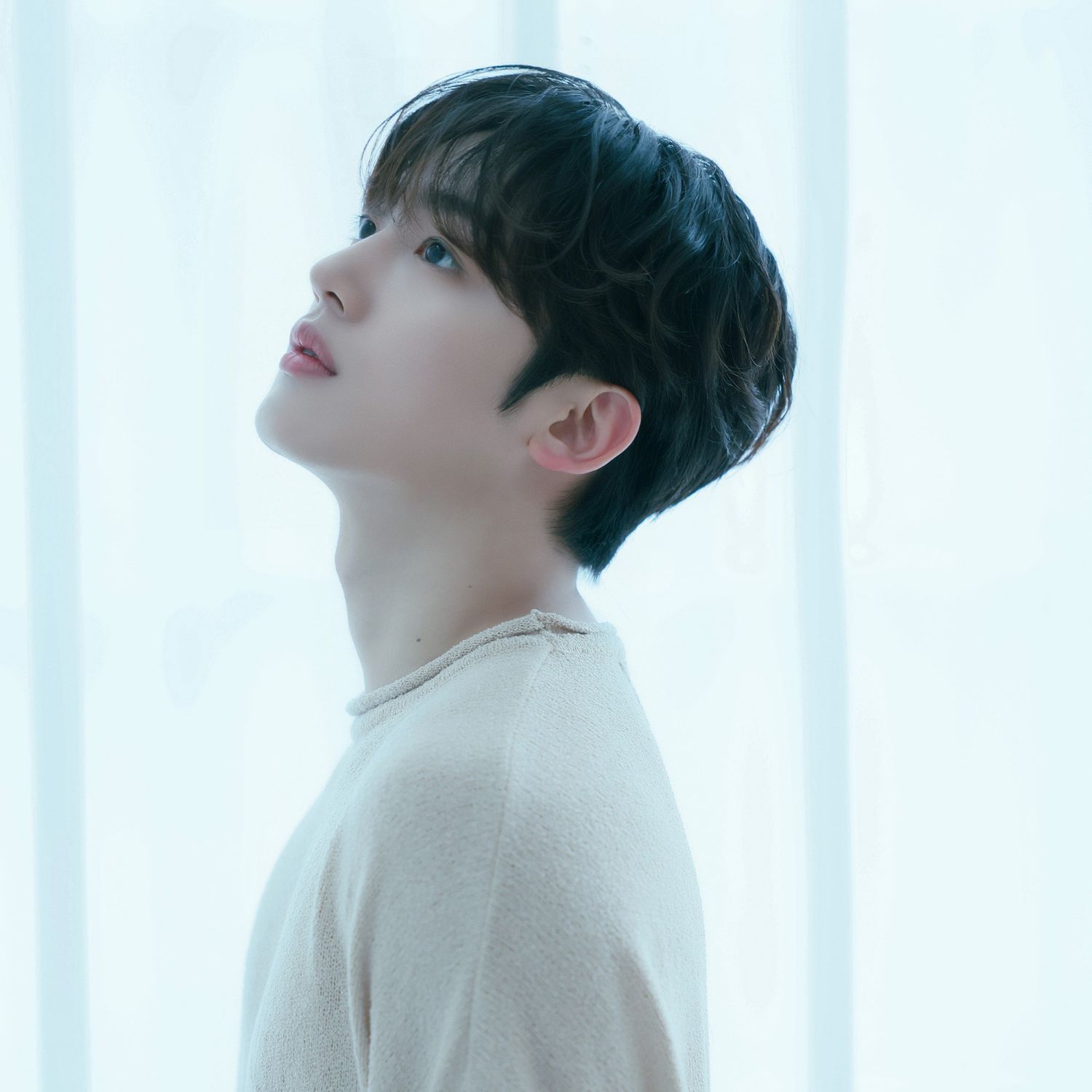 Latest photo of Kim Yohan (WEi)