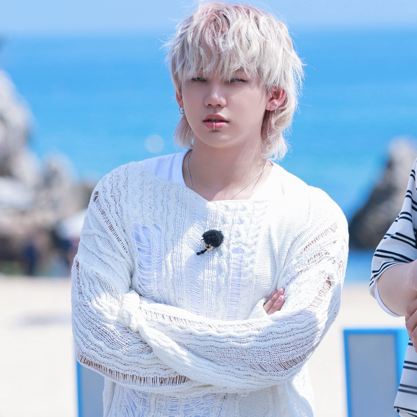 Latest photo of Choi Hyunsuk (TREASURE)