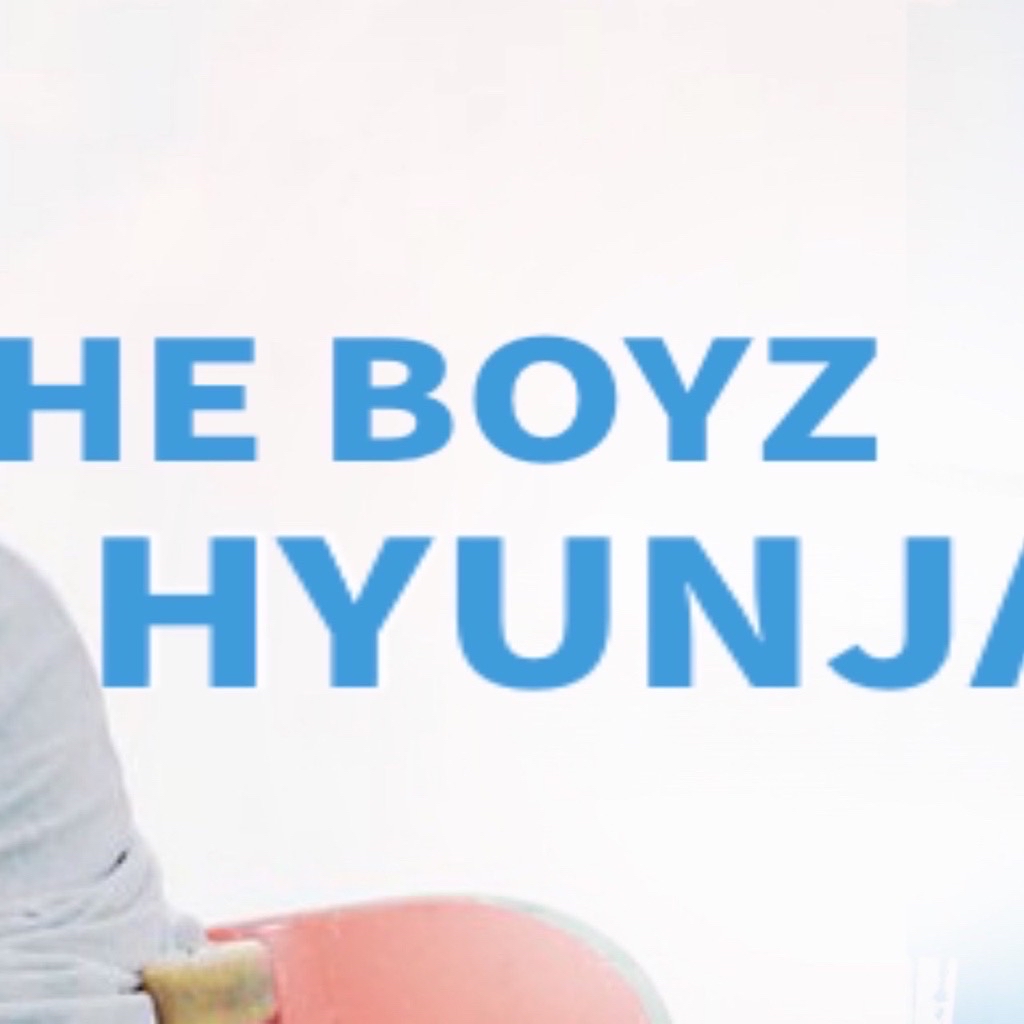 贤在 (THE BOYZ)粉丝拍下的瞬间