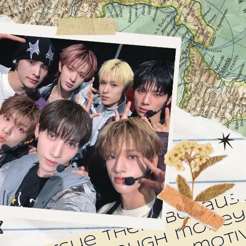 Latest photo of Yu (NEXZ)