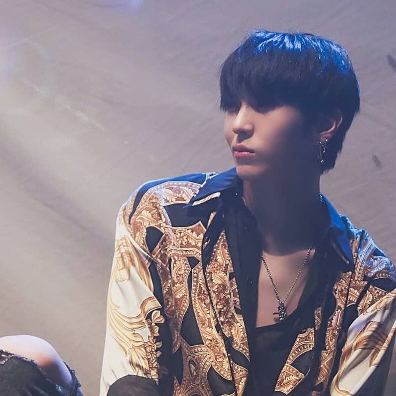 Recent activity shot of VIXX