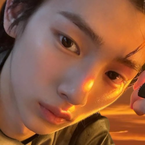 Behind-the-scenes cut of Juhoon (CORTIS)