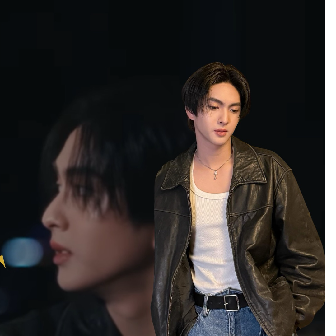 Recent activity shot of Copper (BUS)