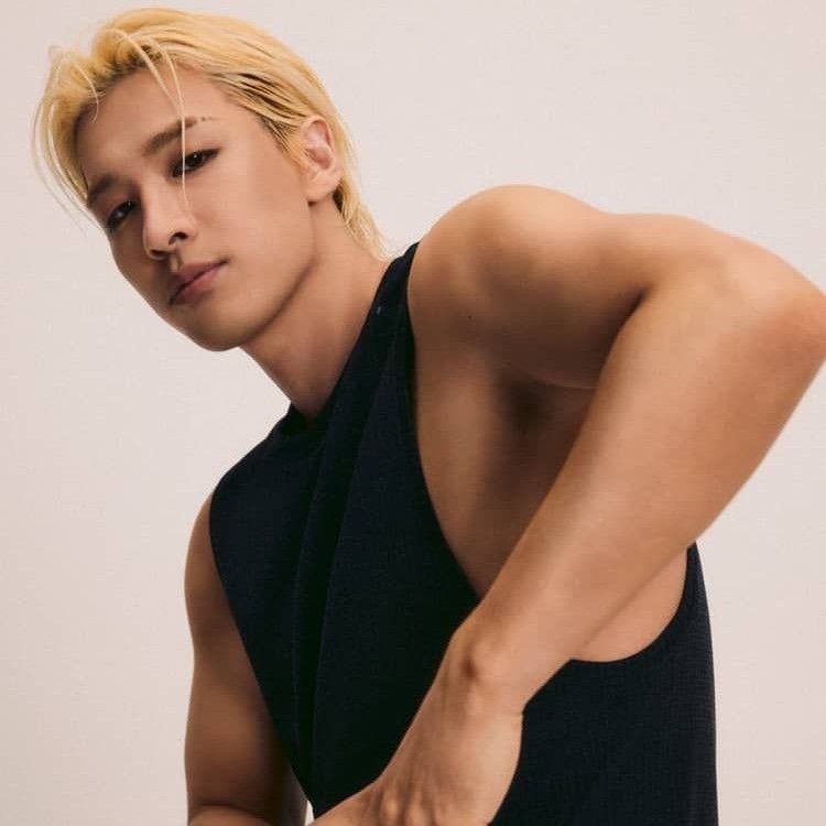 A moment captured by Taeyang (BIGBANG)'s fan