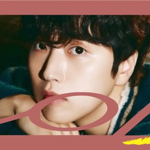 Behind-the-scenes cut of Sandeul (B1A4)