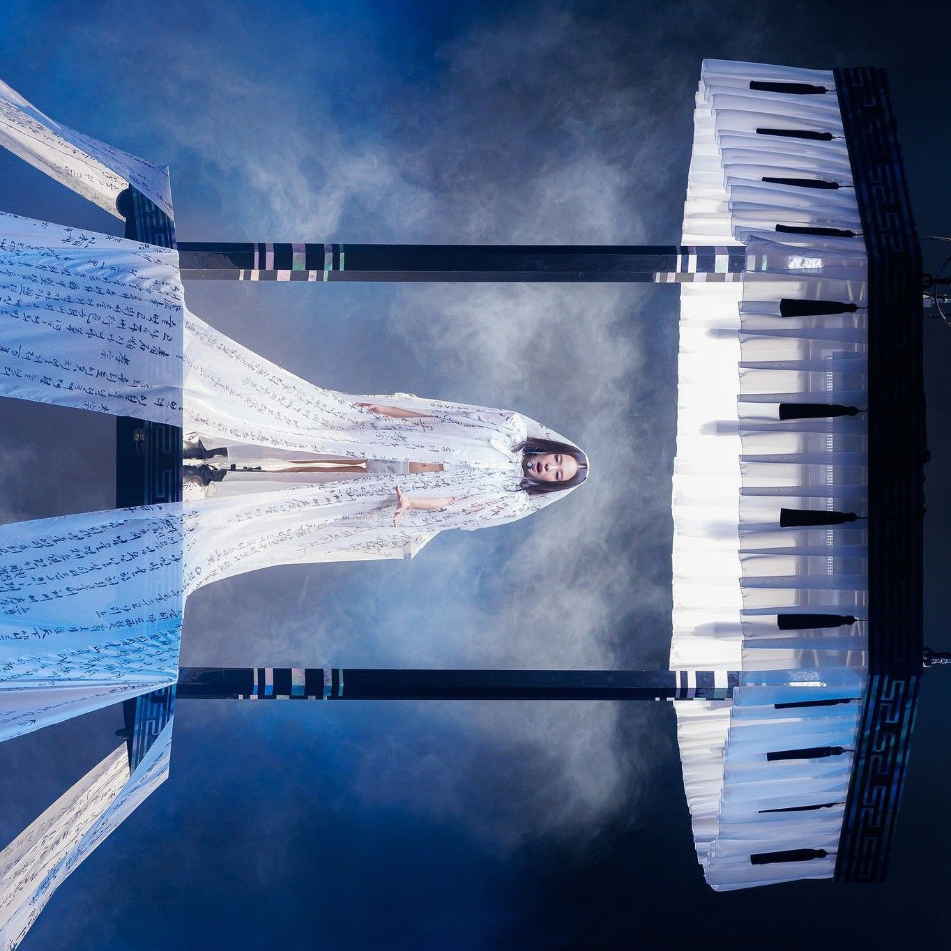 Foto terbaru BLACKPINK