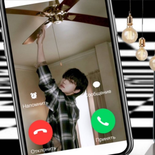 Popular profile image of The 8 (SEVENTEEN) selected by votes