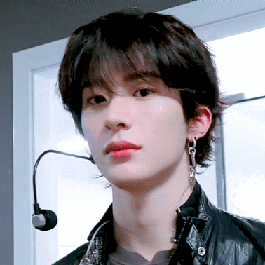 A moment captured by Anton (RIIZE)'s fan