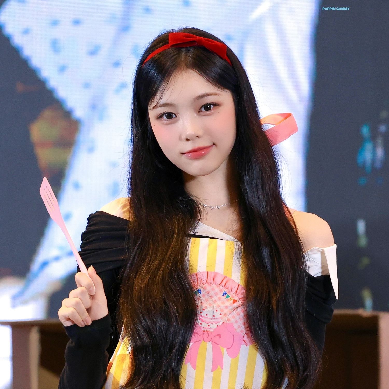 Behind-the-scenes cut of Ian (Hearts2Hearts)