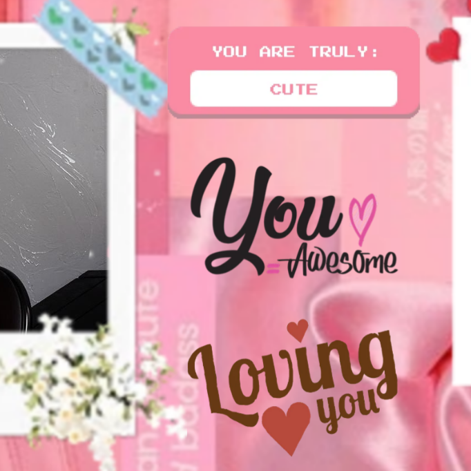 A moment captured by Chenle (NCT DREAM)'s fan