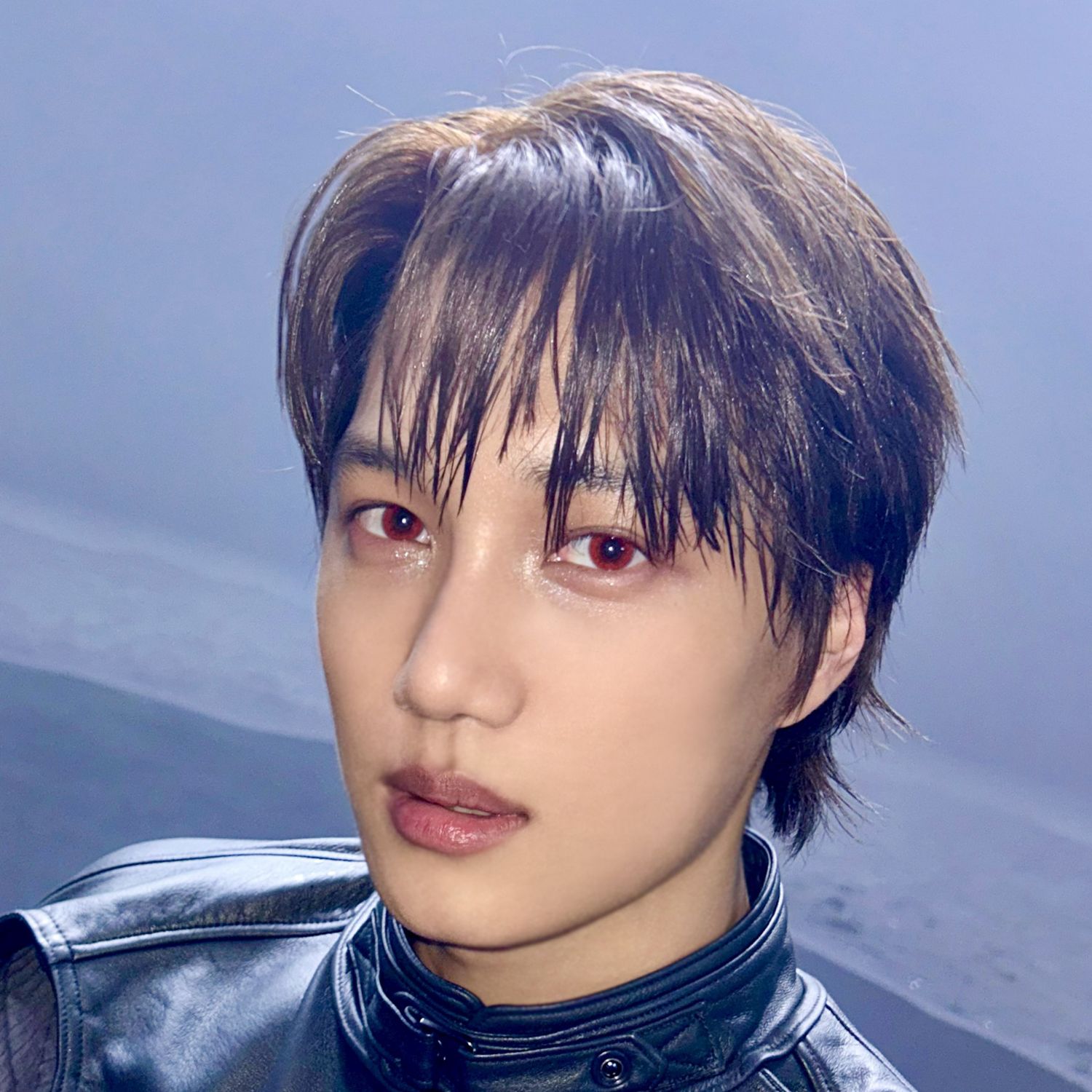 Kai (EXO)的最新活動照片