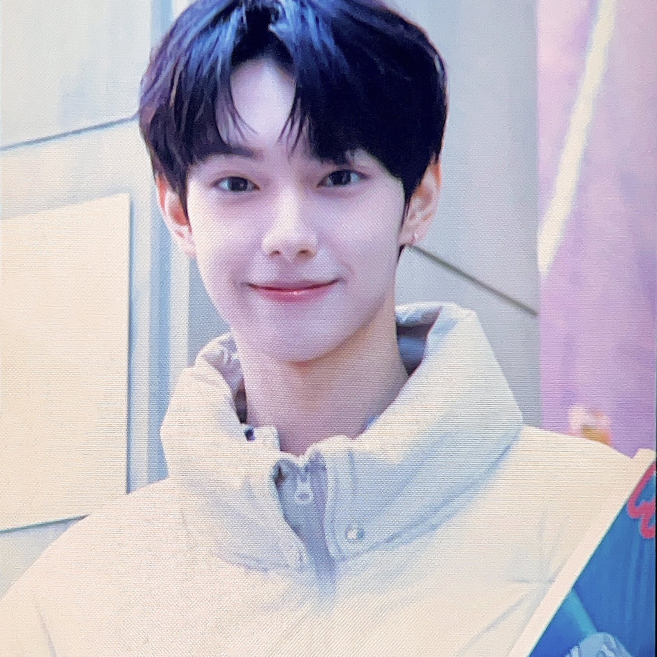 Latest photo of Chuei Liyu