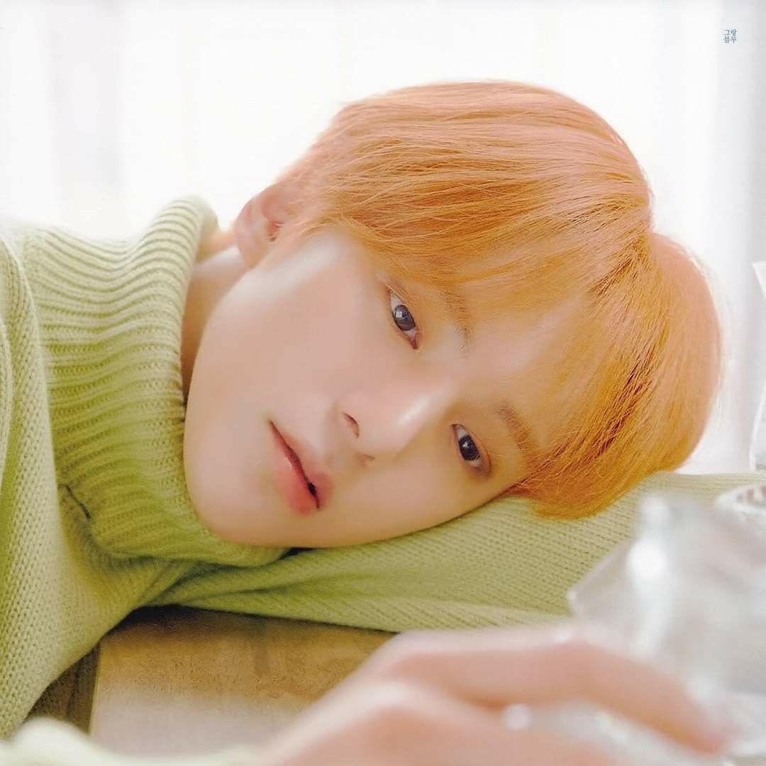 MONSTA X的幕後花絮