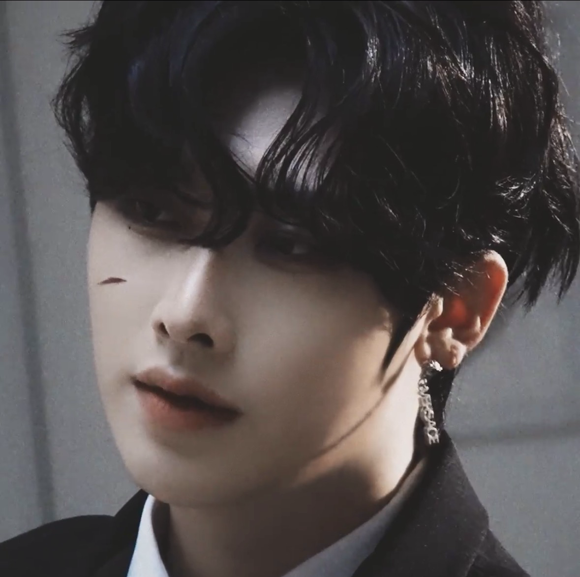 리키 (제로베이스원) 팬이 찍은 순간