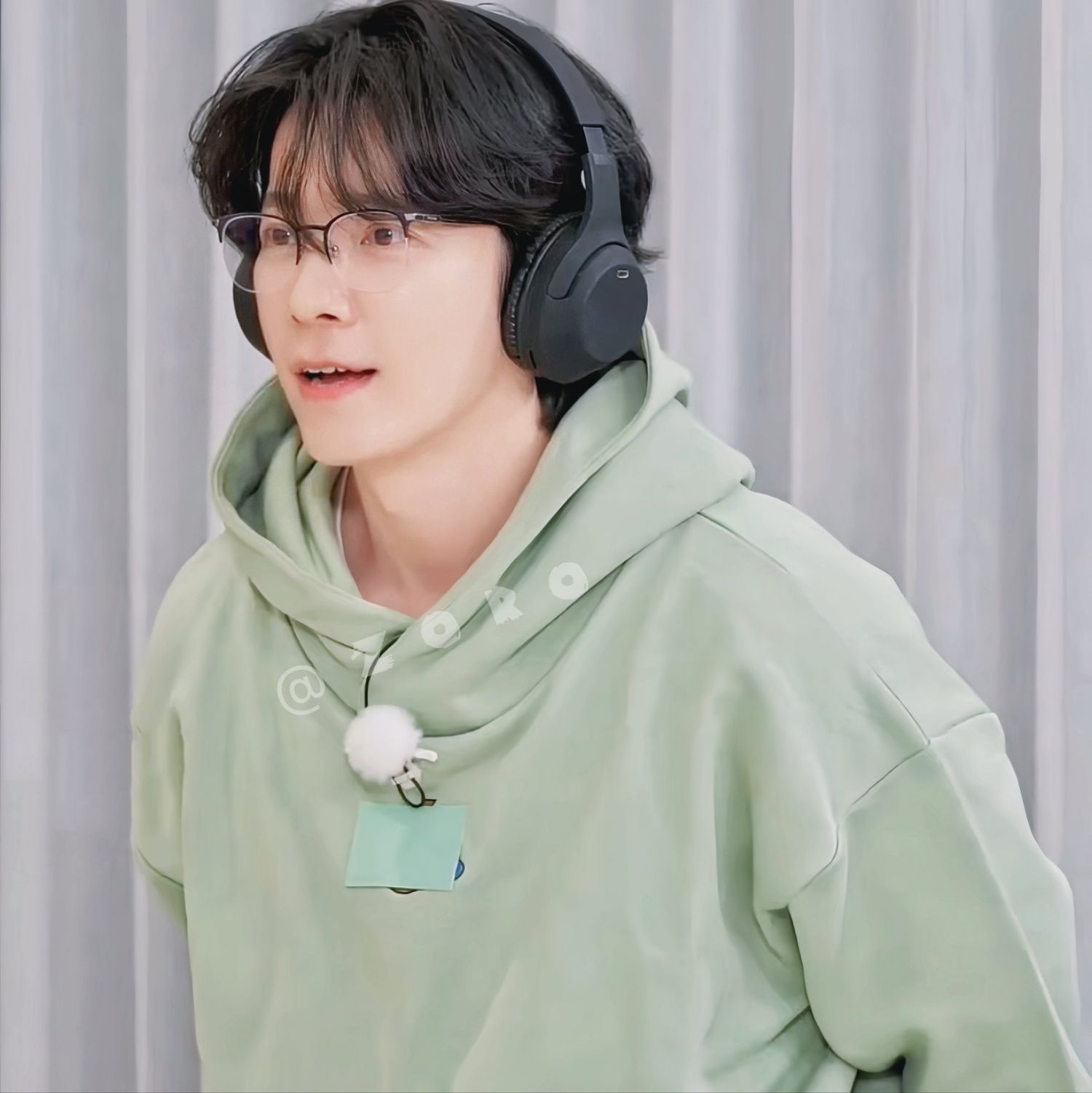 Super Junior的幕後花絮