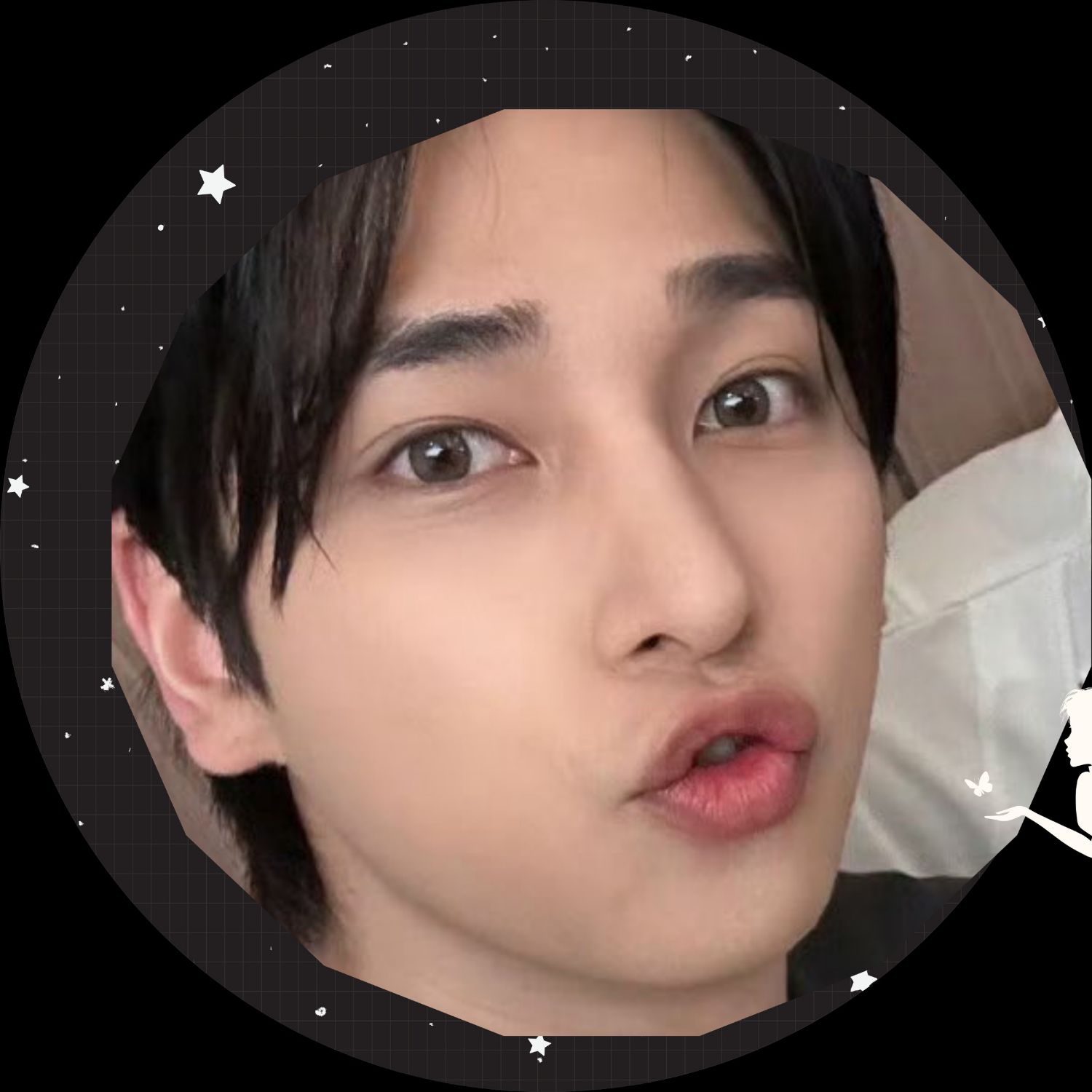 Recent activity shot of Hangyul (POLARIX)