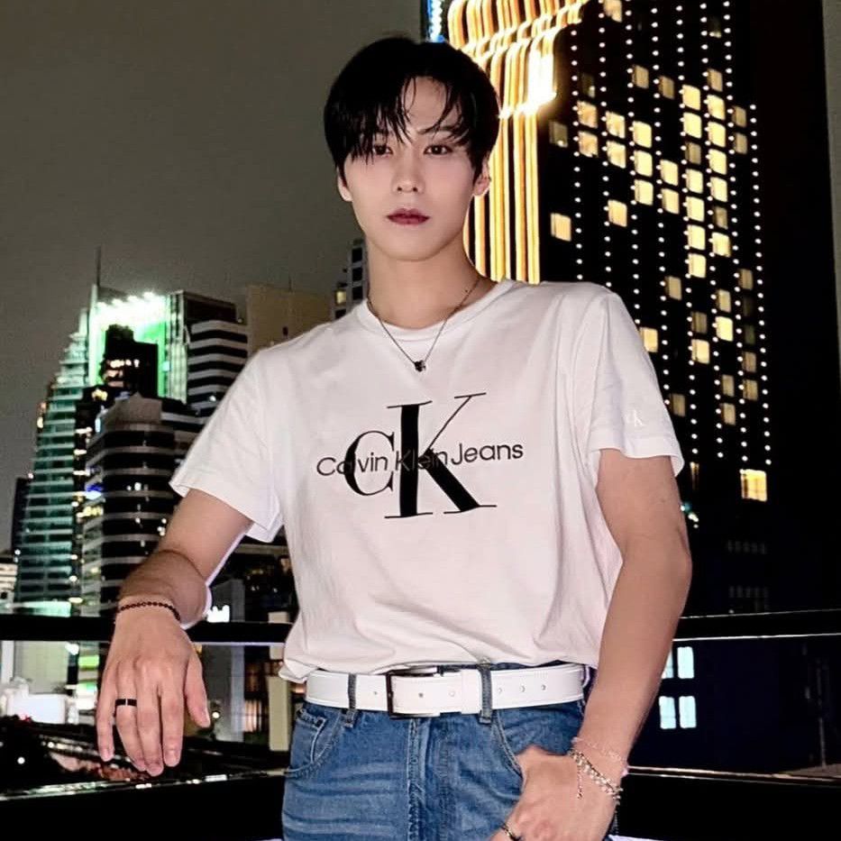Latest photo of Rocky