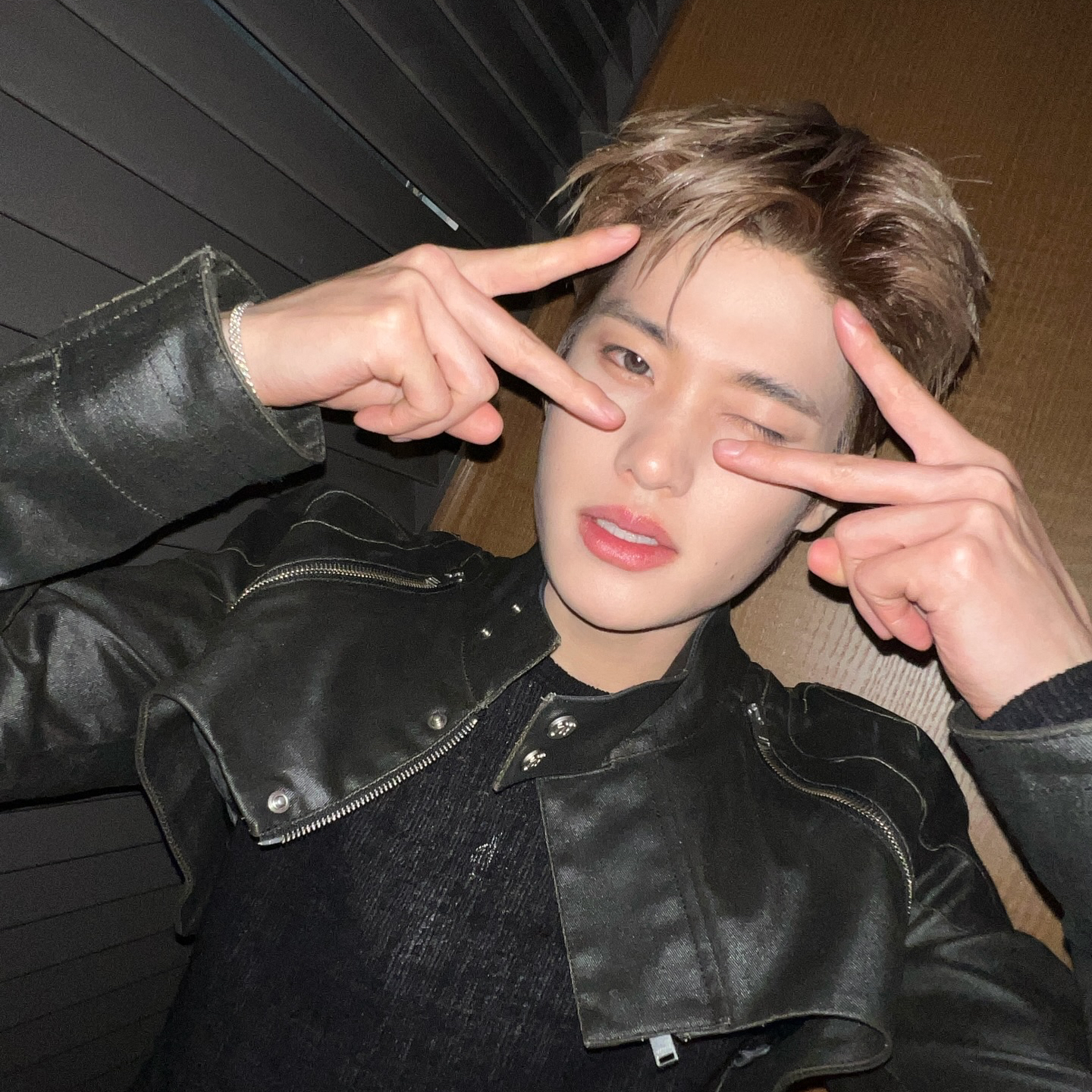 Recent activity shot of RIIZE