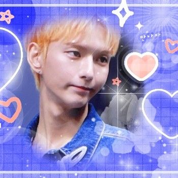 Latest photo of O.de (Xdinary Heroes)