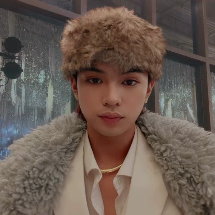 Recent activity shot of Jeromy (HORI7ON)