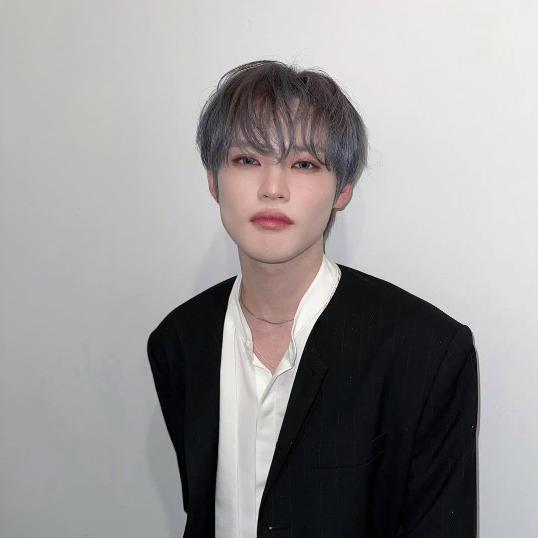 A moment captured by Chenle (NCT DREAM)'s fan