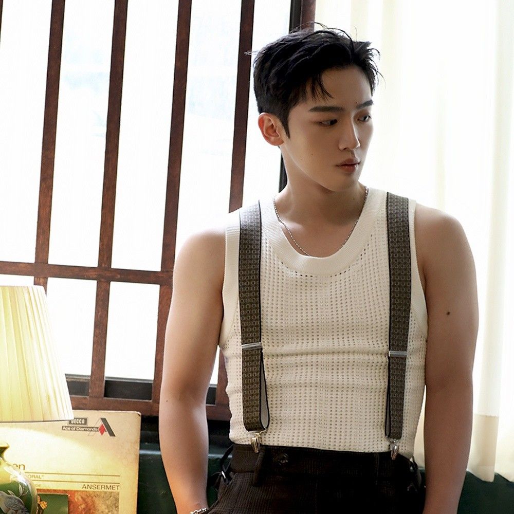 김요한 (위아이) 팬이 찍은 순간