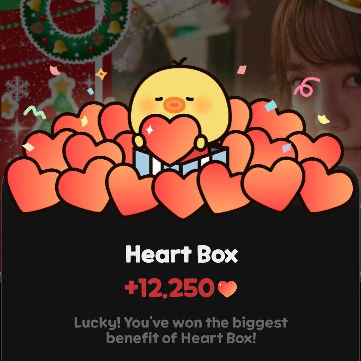 A moment captured by Sejeong's fan