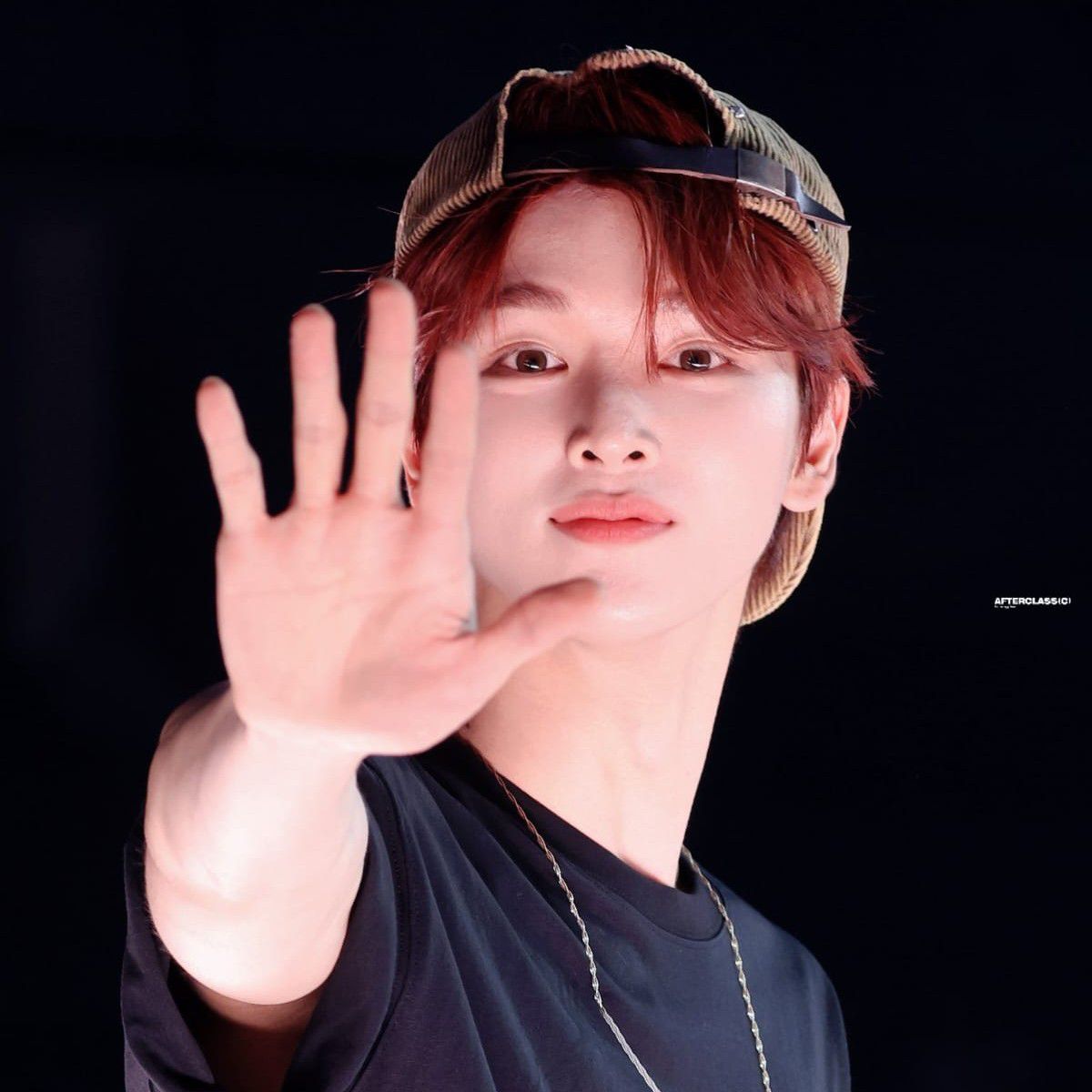 Latest photo of Sungchan (RIIZE)