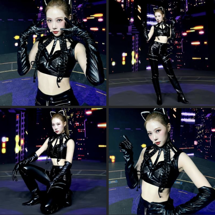 Latest photo of DREAMCATCHER