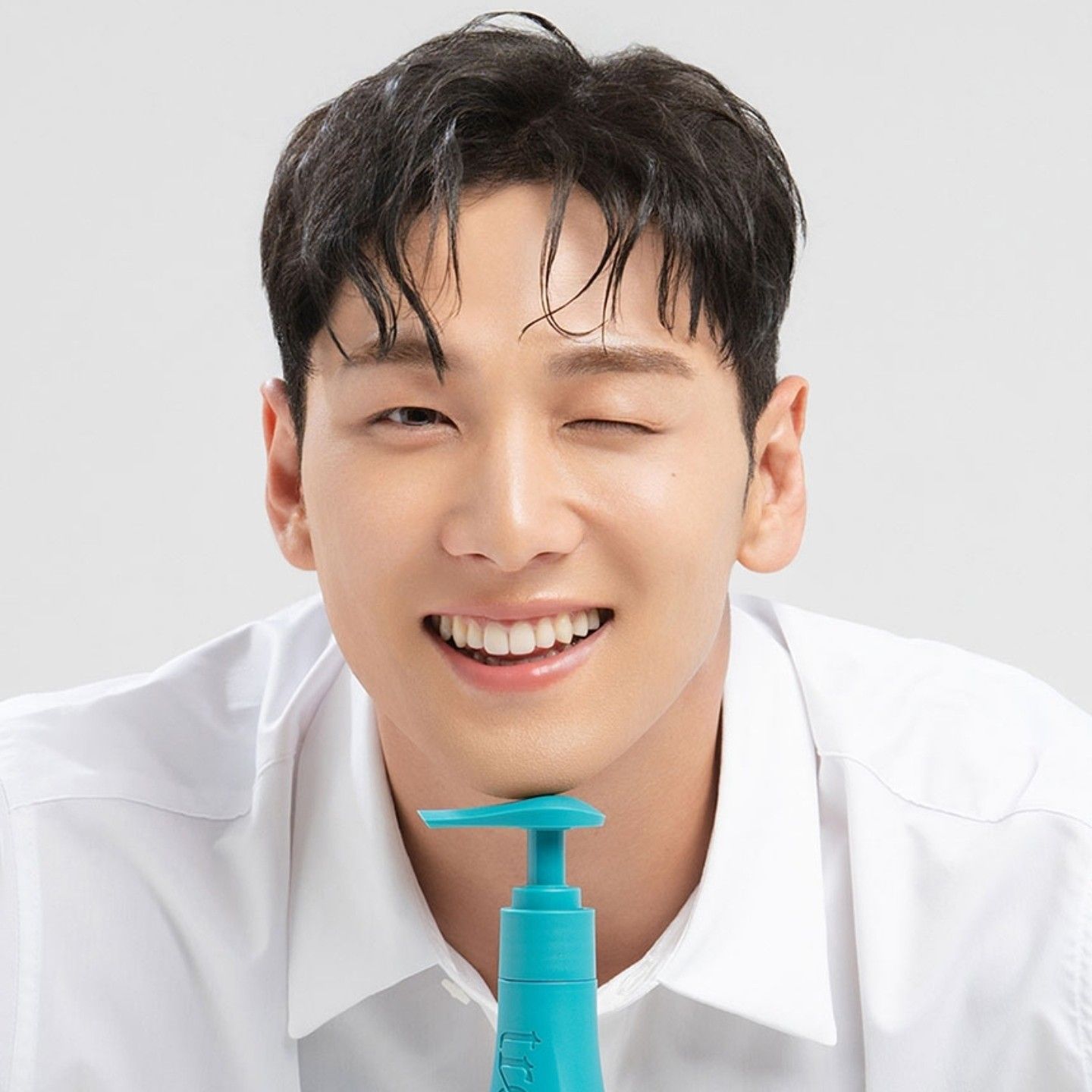 Foto terbaru Baekho