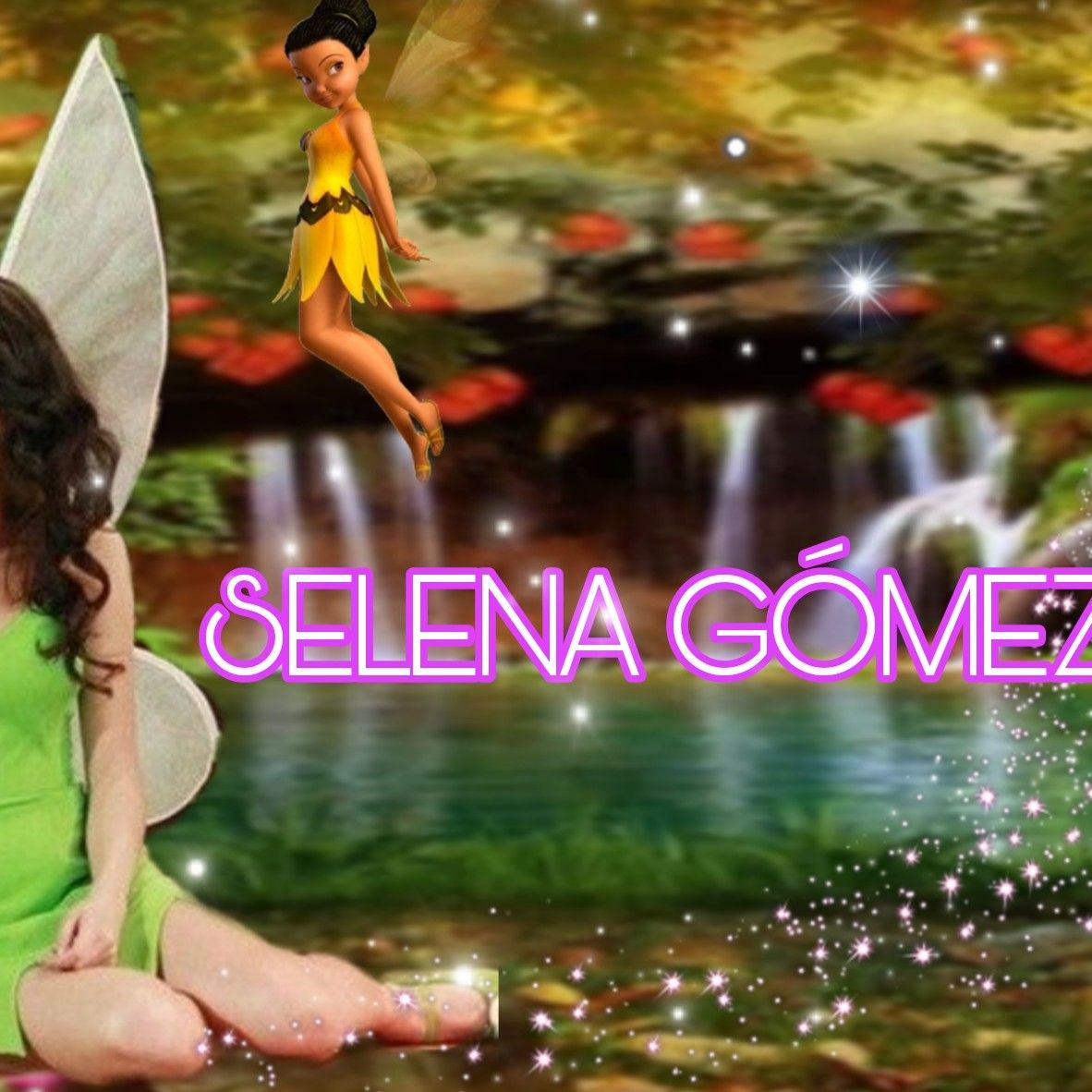 Latest photo of Selena Gomez