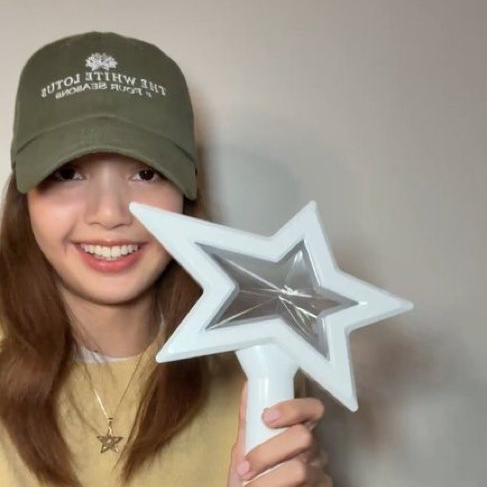 리사 (BLACKPINK) 팬이 찍은 순간