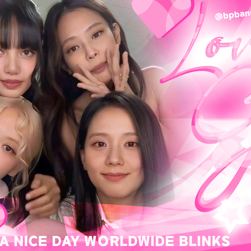 BLACKPINK의 최신 사진