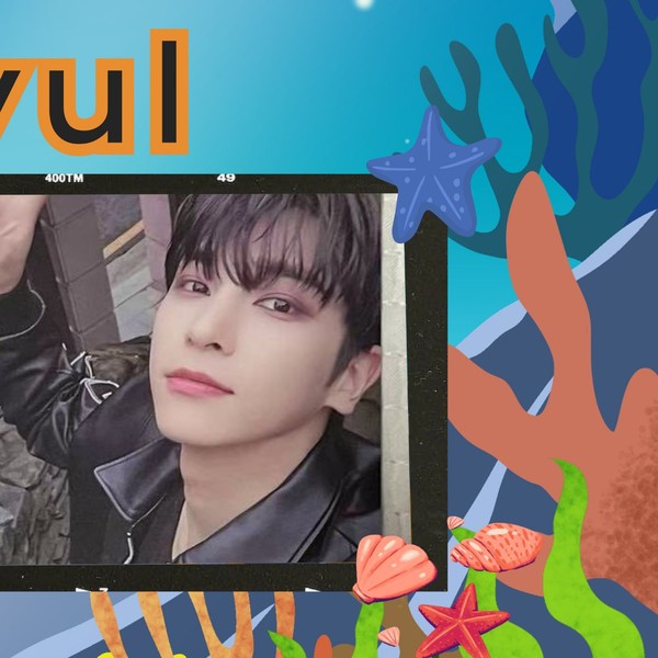 Popular profile picture of Hangyul (POLARIX) loved by fans